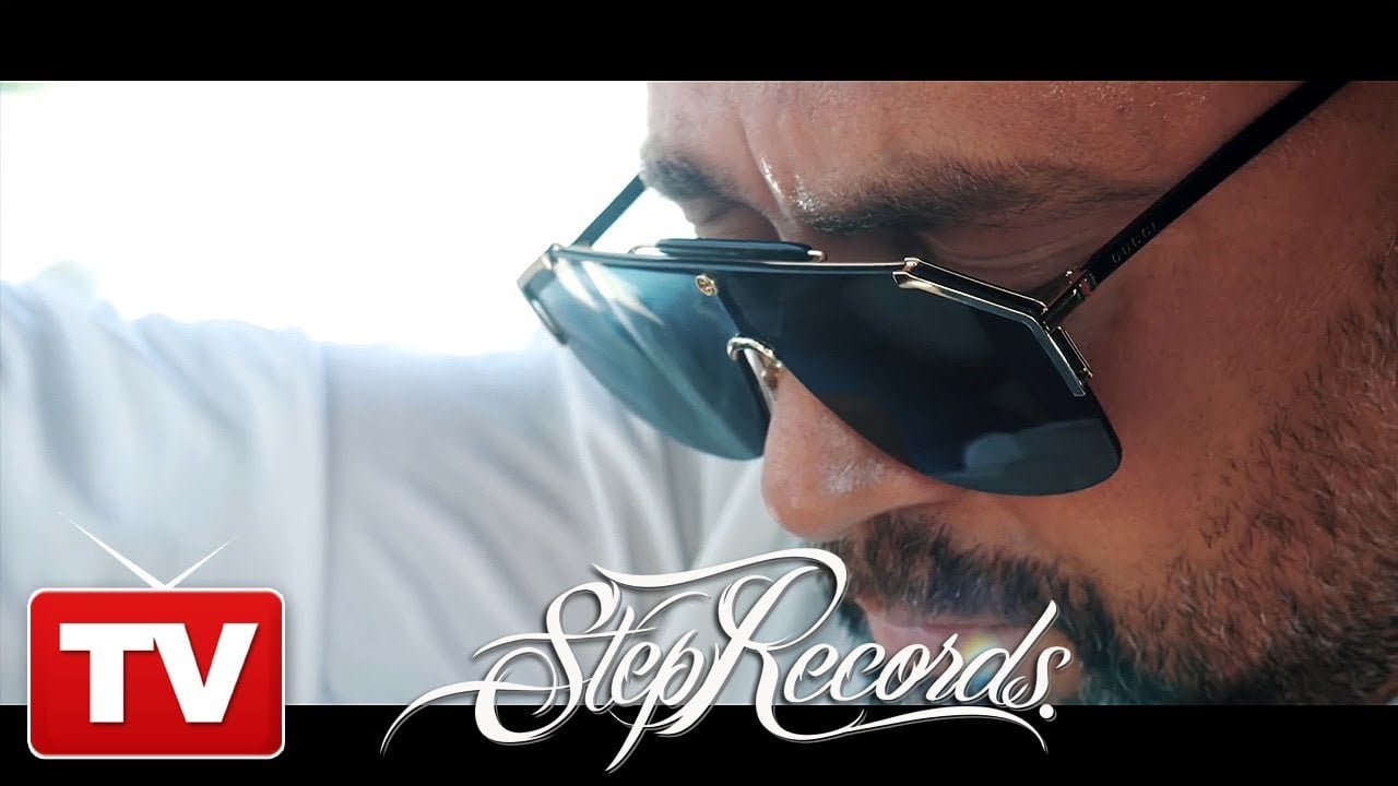 Photo of Dudek P56 x Kaczy Proceder x Żary JLB x Steel Banging – Bez smutku na twarzy