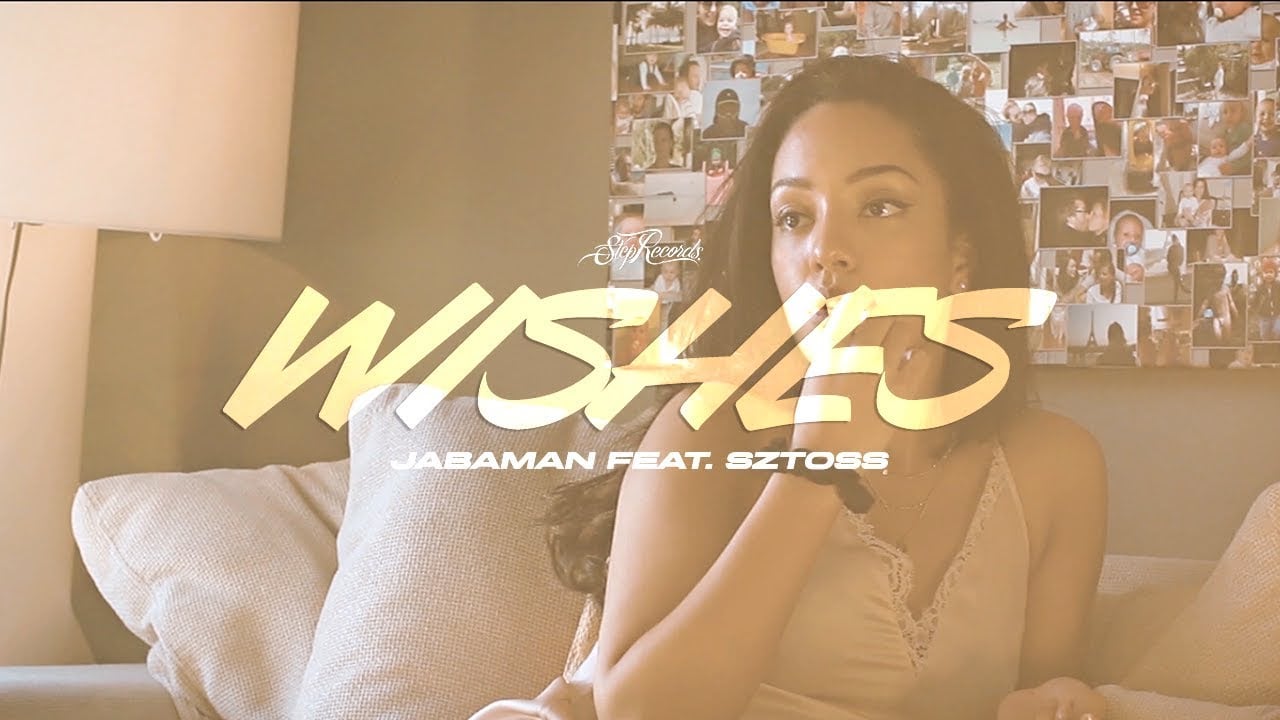 Photo of Edwin Klift & Jabaman – Wishes (feat. Sztoss)