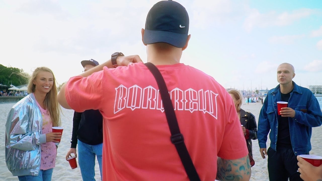 Photo of Osiedlowa Lambada