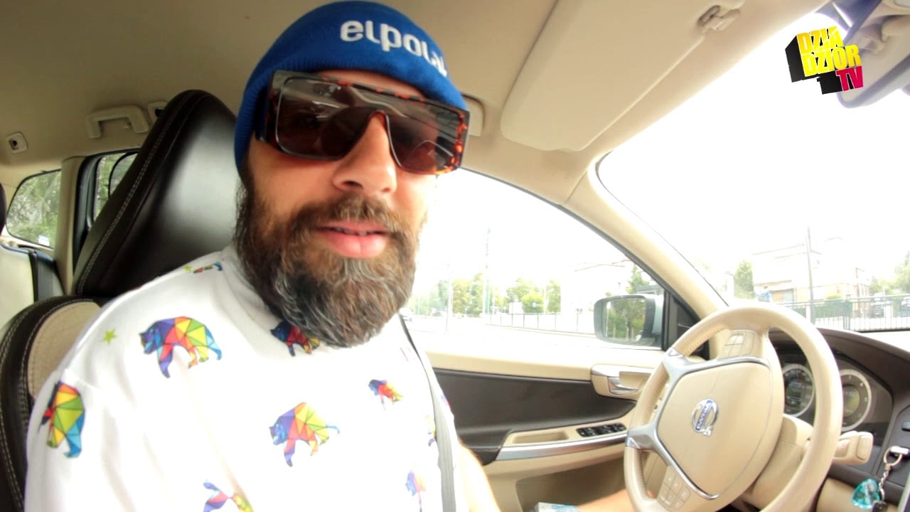 Photo of Gural w trasie, Wojna w Kirgistanie