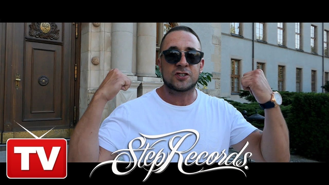 Photo of Logo Dzielnicy x Steel Banging – Bez sił