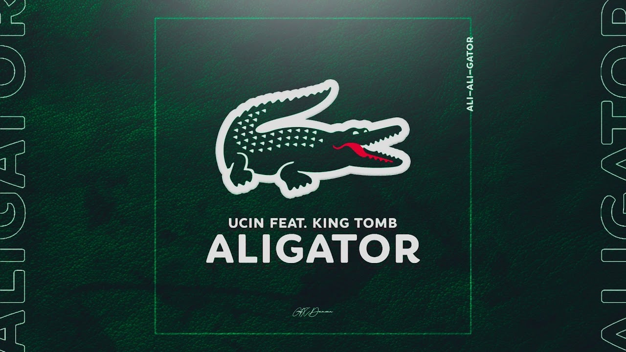 Photo of Ucin ft. King Tomb – Aligator OL' DIRTY FREESTYLE