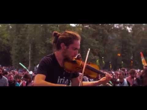 Photo of Sumac Dub & Art-X – Sinti Dub Live @ No Logo Festival 2019