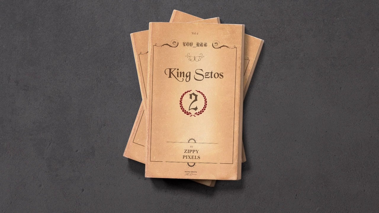 Photo of YOU_REC – King Sztos #2