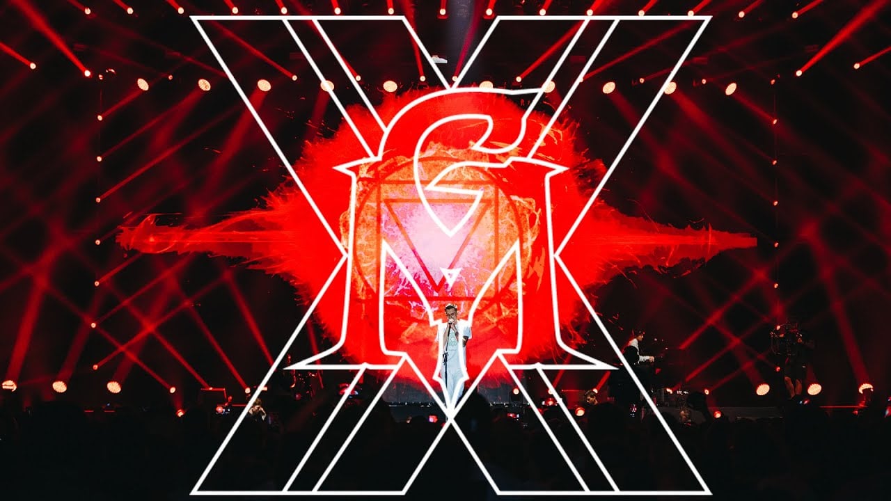 Photo of Behind the scenes XXGM