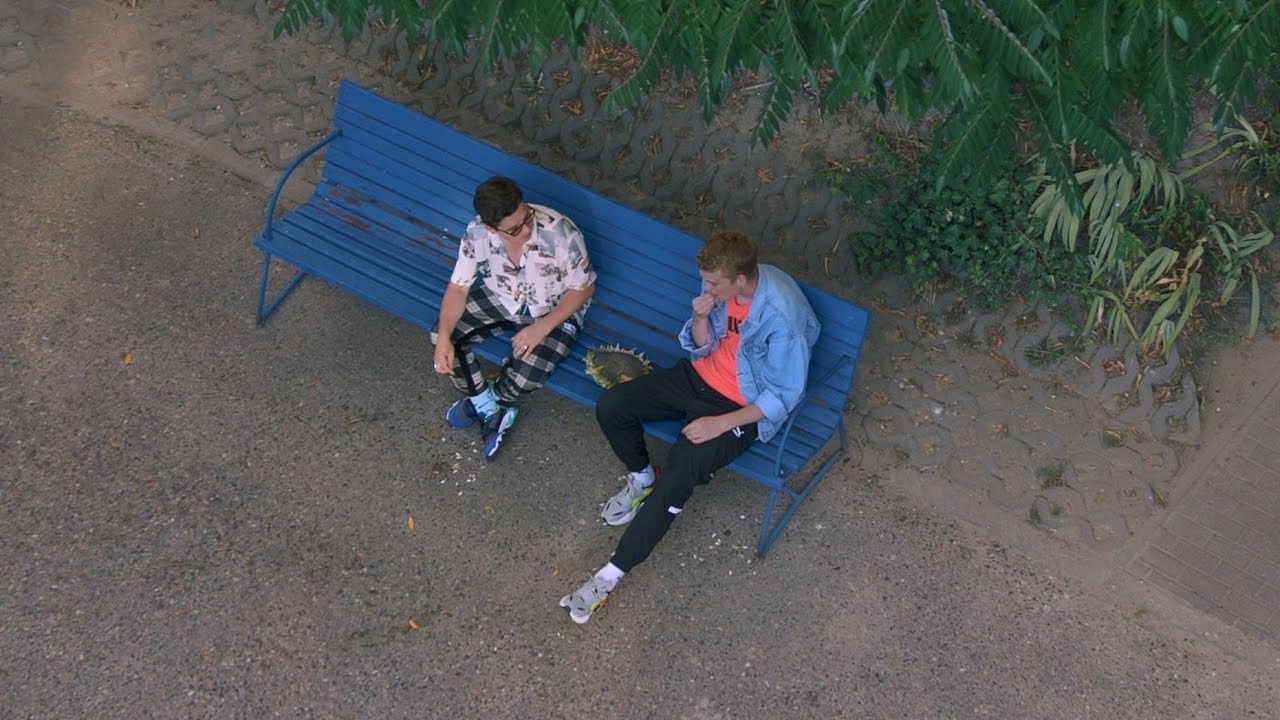 Photo of Jan-rapowanie & Kuba Karaś – Jak Chciałbym Żyć