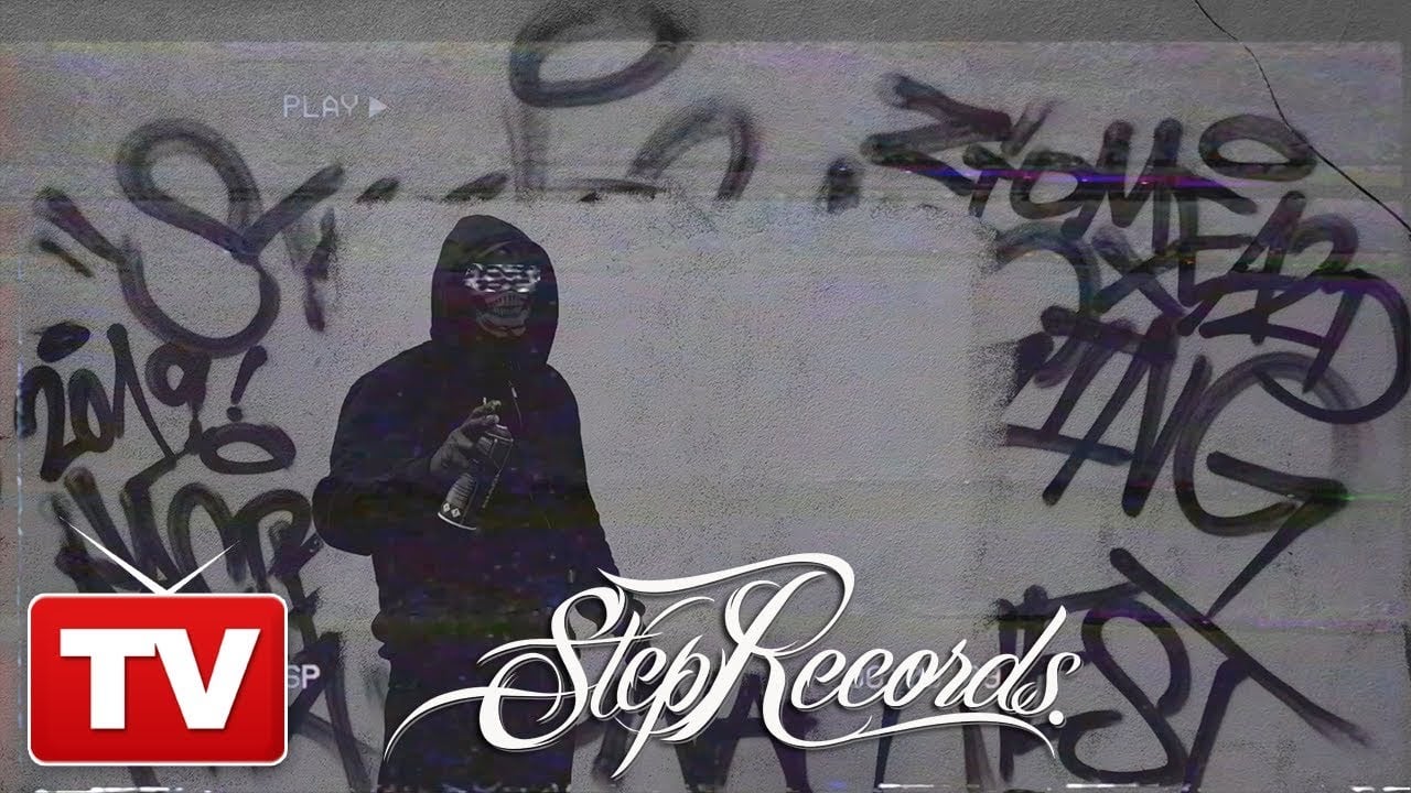 Photo of Kacper HTA x Onar x Rest x Ziomek A2D x Steel Banging – Bez znaczenia