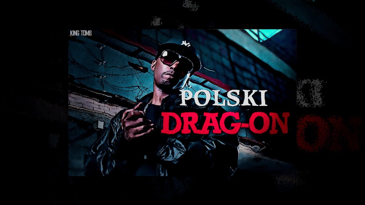 Photo of King Tomb – Polski Drag-on || WT3