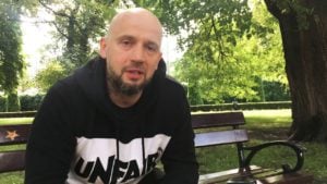 43 urodziny Rycha, premiera G.O.A.T., HIP HOP FEVER 2 - 21/09/19 Poznań, Arena