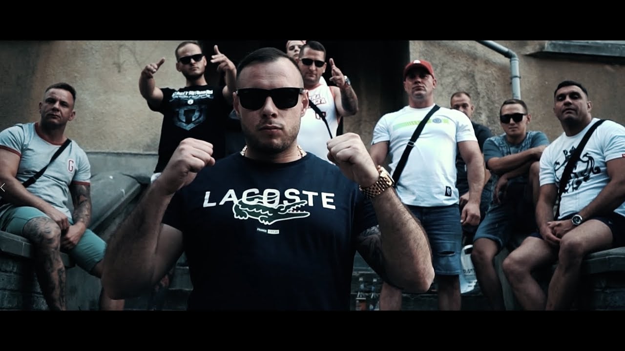 Photo of Bonus RPK – HYMN ULICY // Skrecze: DJ Gondek.