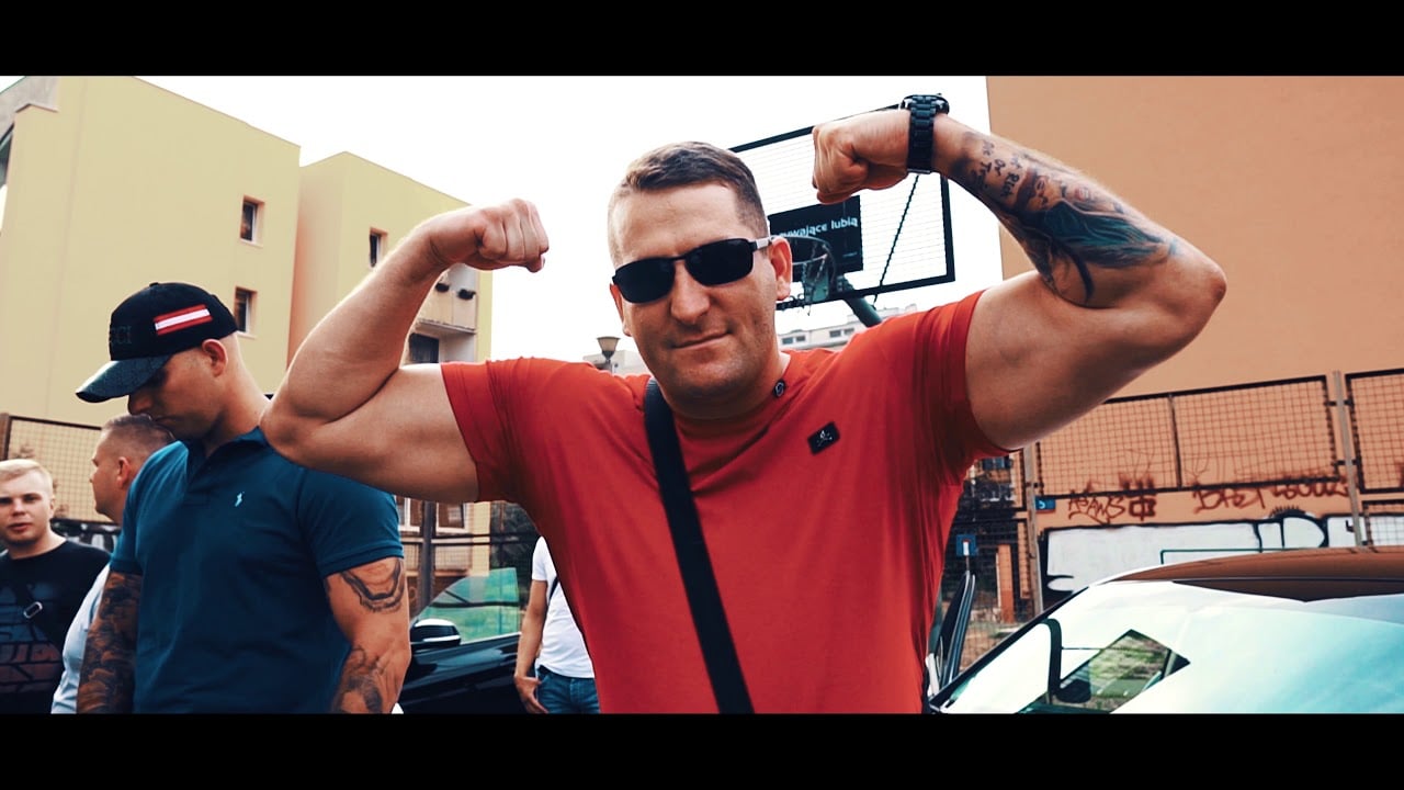 Photo of Czerwin TWM – PROGRES 2.0 ft. Bonus RPK // Prod. El Bajto.