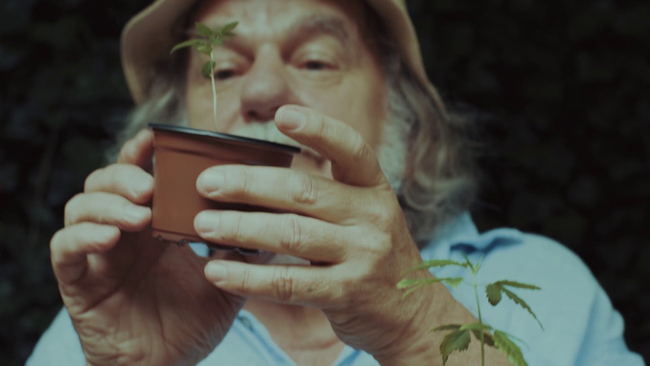 Photo of Dudek P56 – Dziadek  Prod.GenBeats/ZAMEK  (official video 2019)