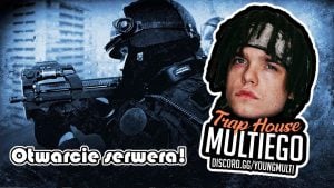 GRAMY W GIERKI / Otwarcie serwera CS:GO