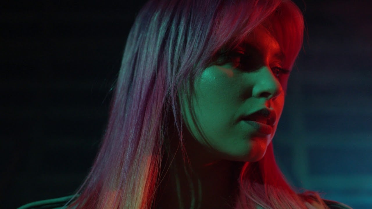 Photo of KaeN feat. Marta Gałuszewska – Perfekcja [Official Music Video]