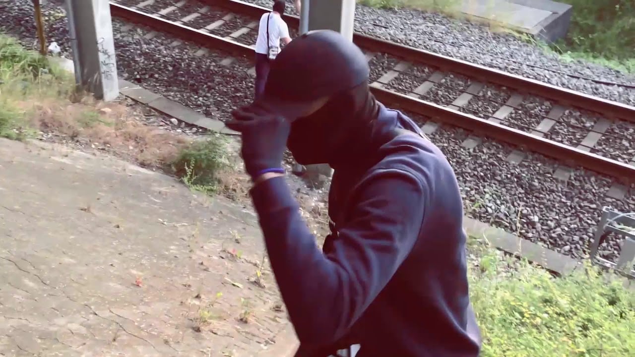 Photo of LOKAL VANDAL COPENHAGEN 2019 Graffiti Trailer