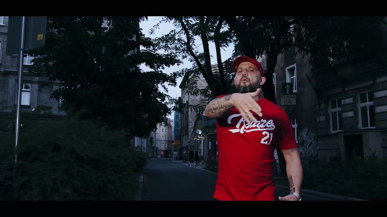 Photo of Peja/Slums Attack – Wprowadzenie (prod. Magiera)
