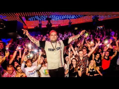 Photo of Popek & Omen & Mot!on – Bawmy się !