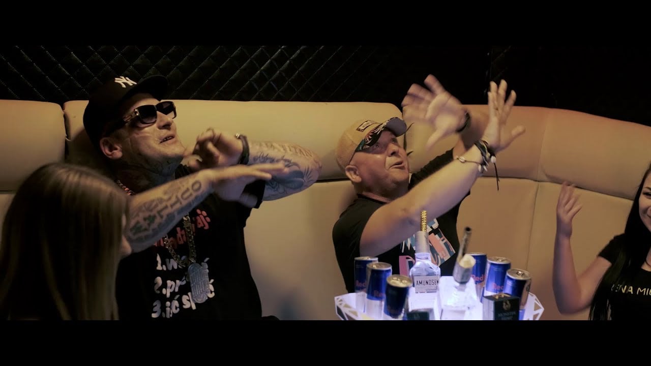 Photo of Popek & Omen & Mot!on – Trzaski Anioła