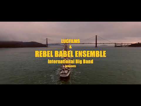 Photo of Rebel Babel Ensemble – Freedom Trailer 1