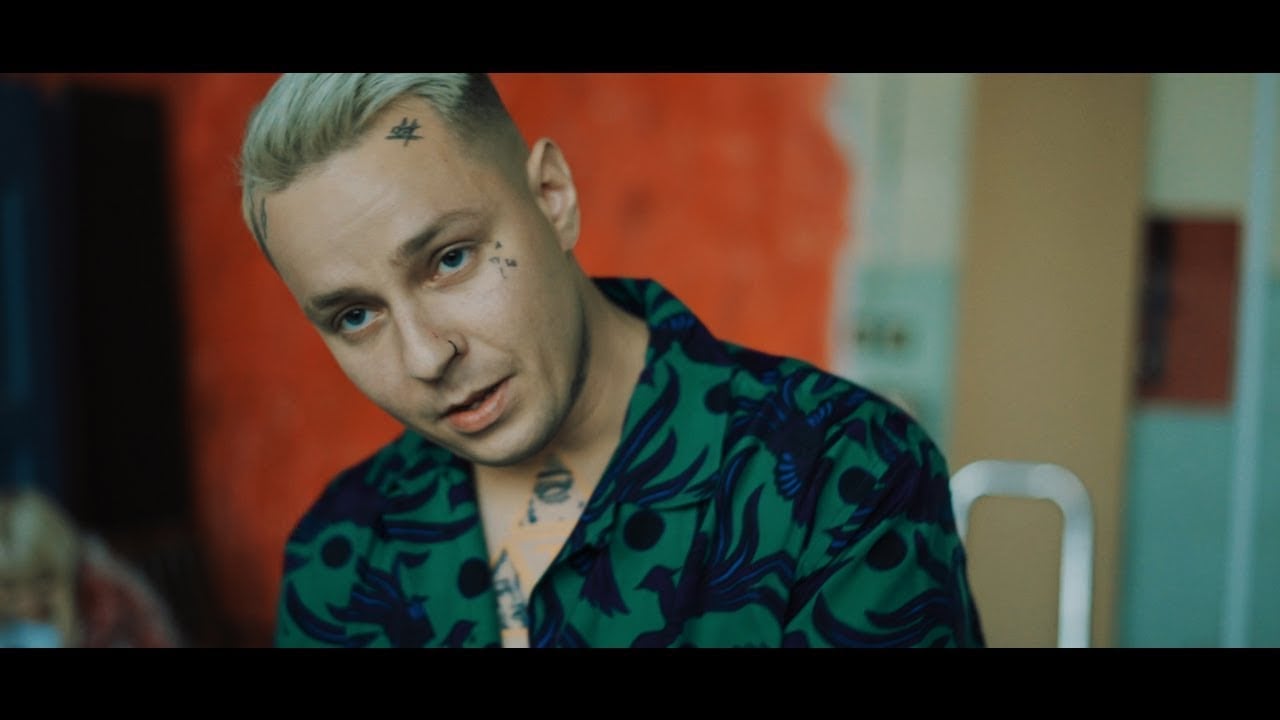 Photo of Tymek – Jaki chciałem być (prod. Gedz)