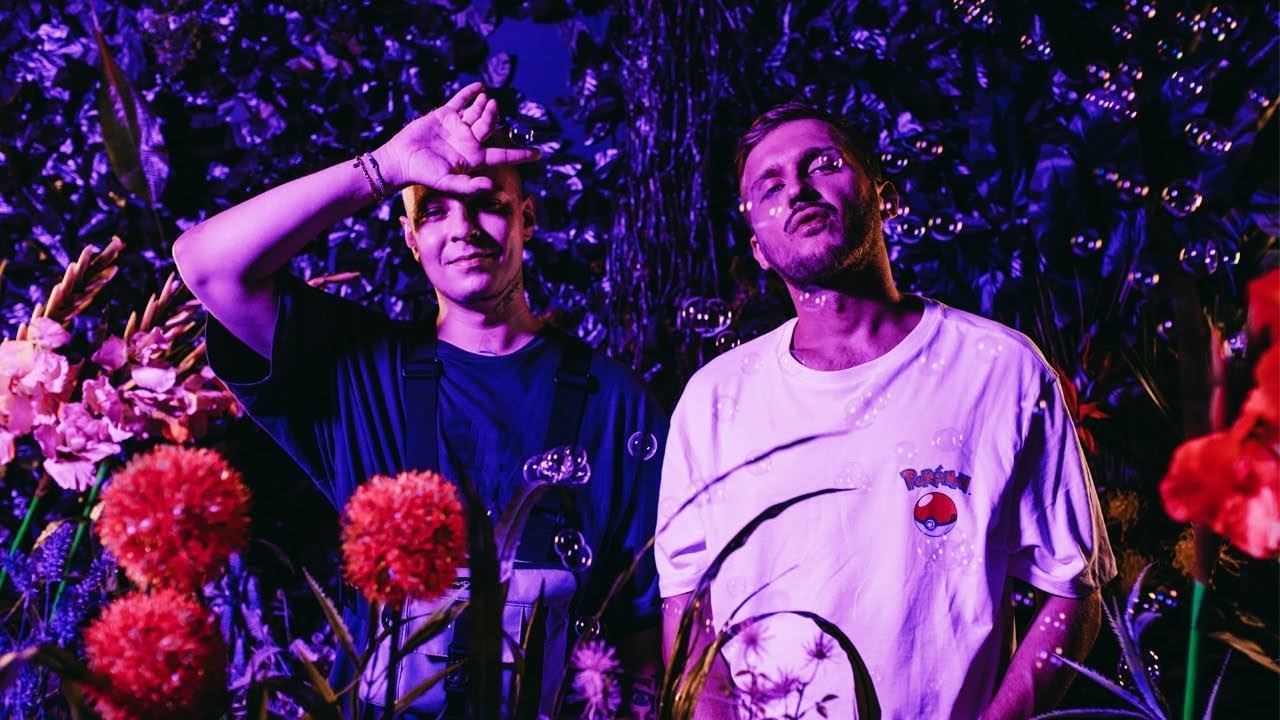 Photo of kartky ft. Tymek, DJ Hazel – detroit (prod. Favst)