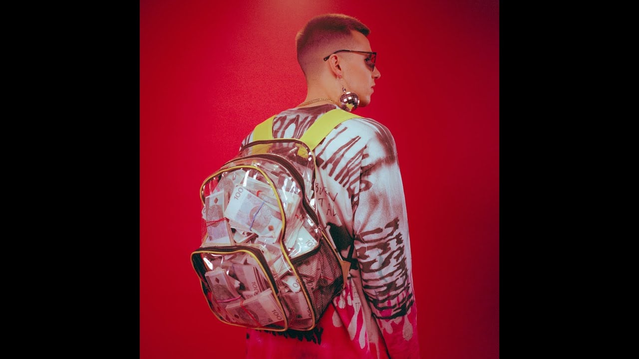 Photo of Żabson feat. Young Multi – Twister