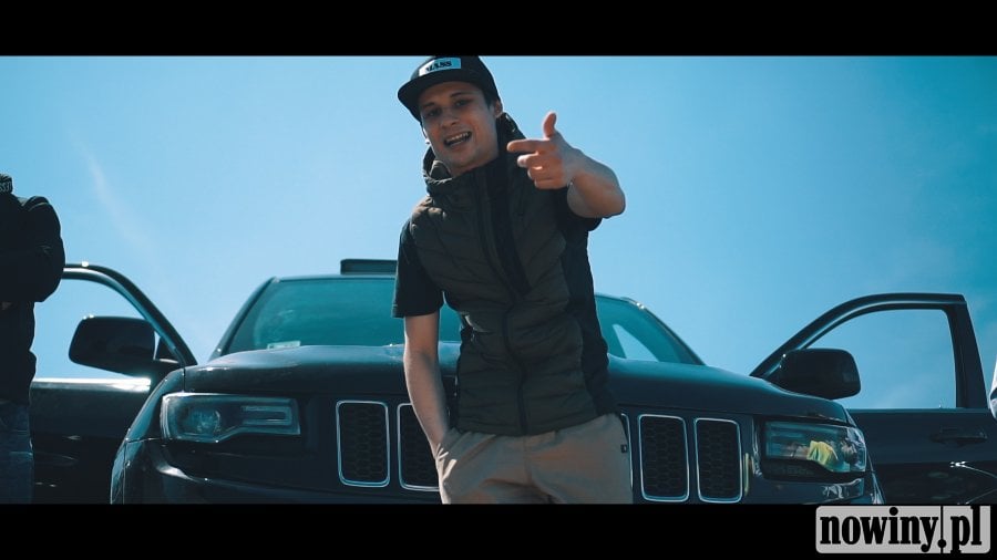 Photo of Raper Korki z kolejnymi utworami. Posłuchajcie, co przygotował • Racibórz