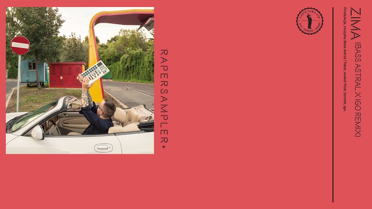 Photo of 12. Ten Typ Mes – Zima (Bass Astral x Igo) – RAPERSAMPLER+