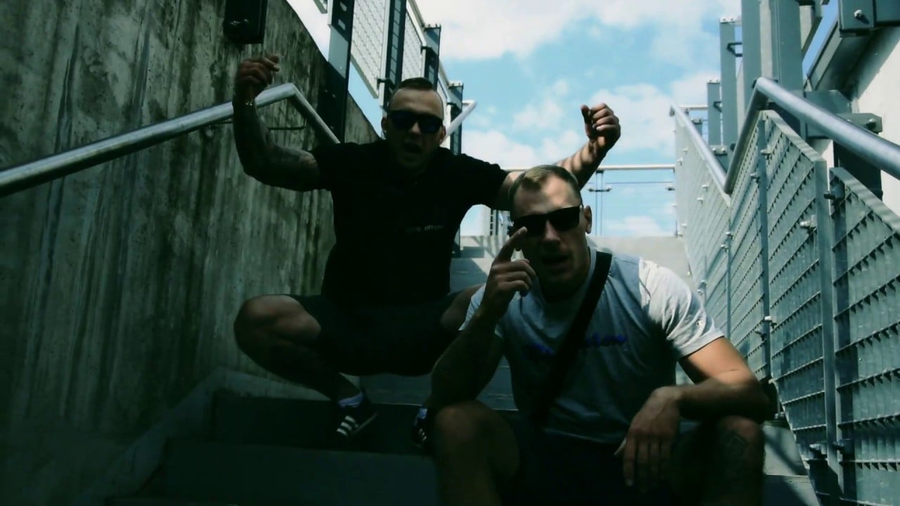 Photo of SBT x OWR – Elo Elo prod. SamurayBeatz