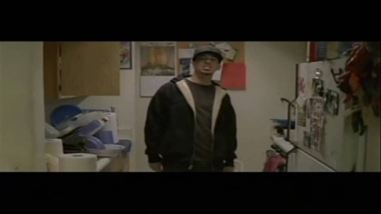 Photo of Where’d You Go – Fort Minor (feat. Holly Brook & Jonah Matranga) (Official Video)