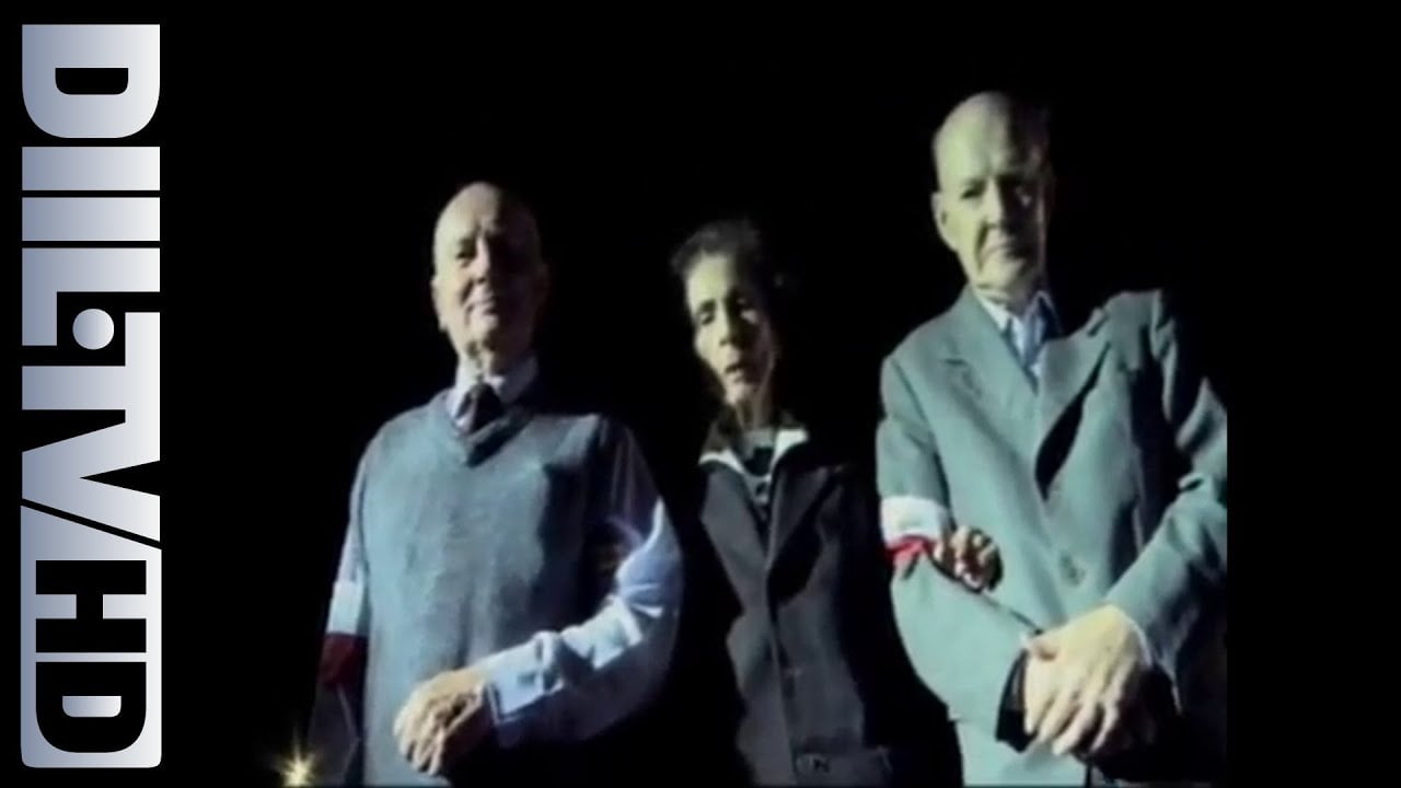 Photo of Hemp Gru – 63 Dni Chwały feat. Juras (prod. Fuso) (Official Video) [DIIL.TV]