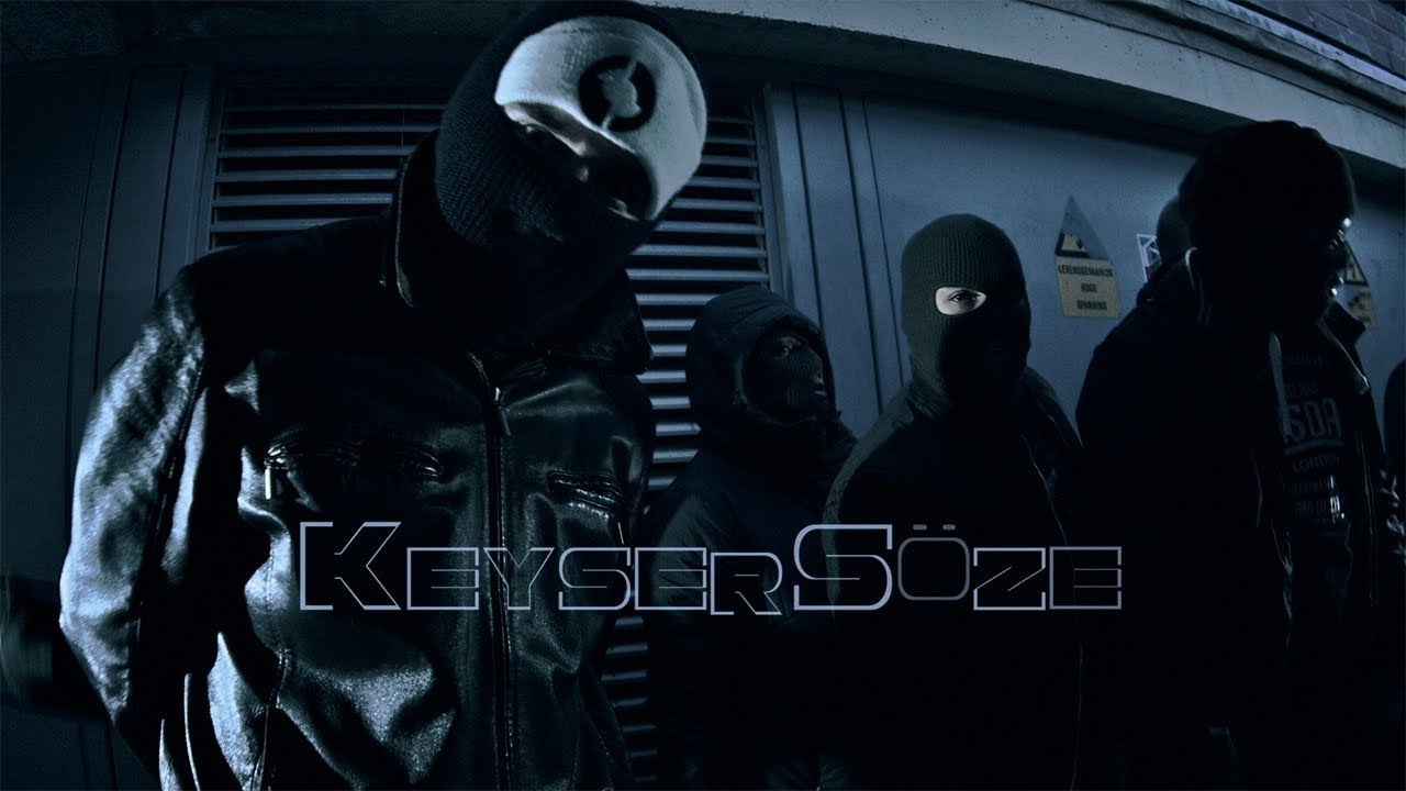 Photo of Dope D.O.D. – Keyser Söze feat. Kwam.E | Music Video