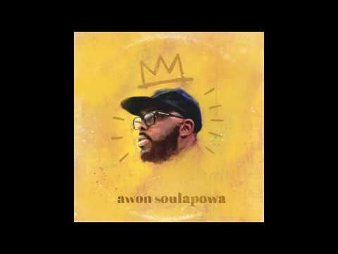 Photo of Awon Ft. Anti Lilly – Baldwin (Prod. By Phoniks)