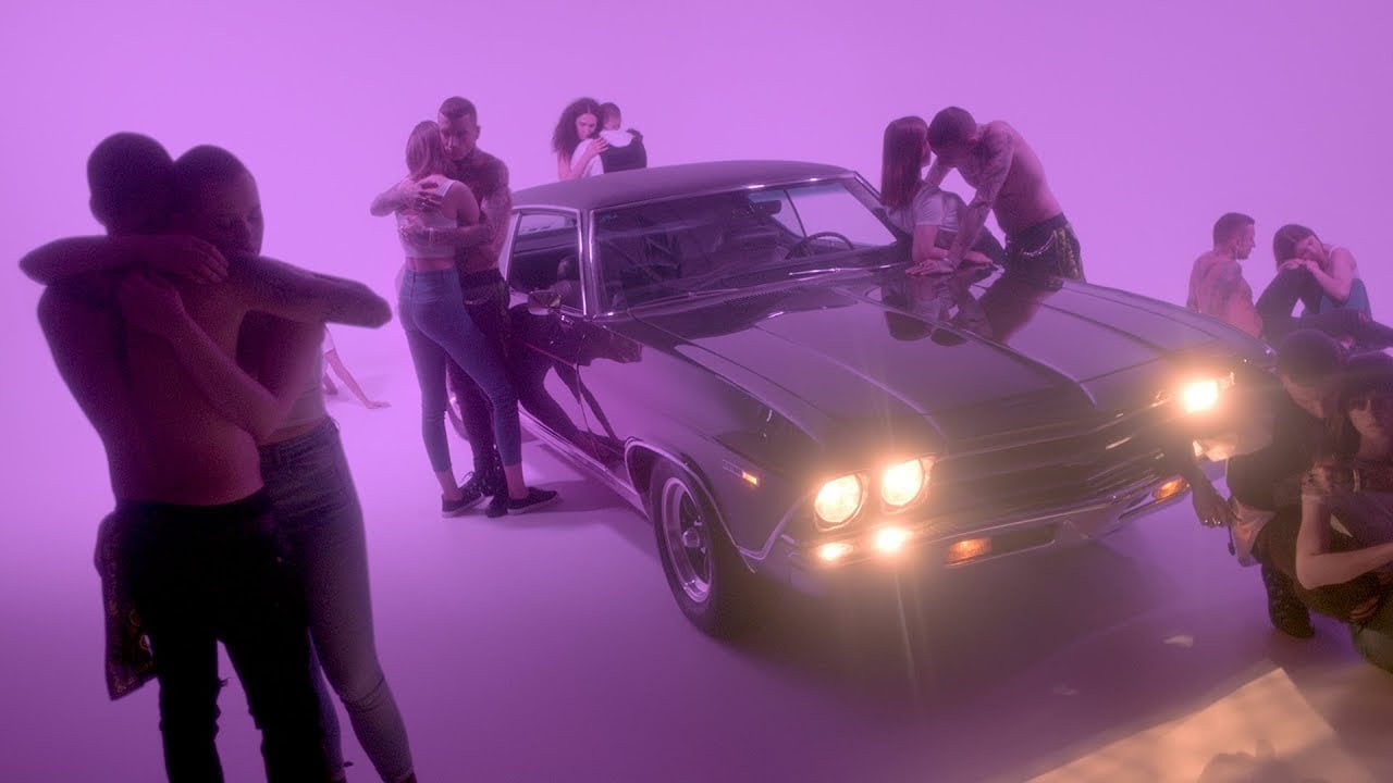 Photo of Smolasty – Raj [Official Music Video]