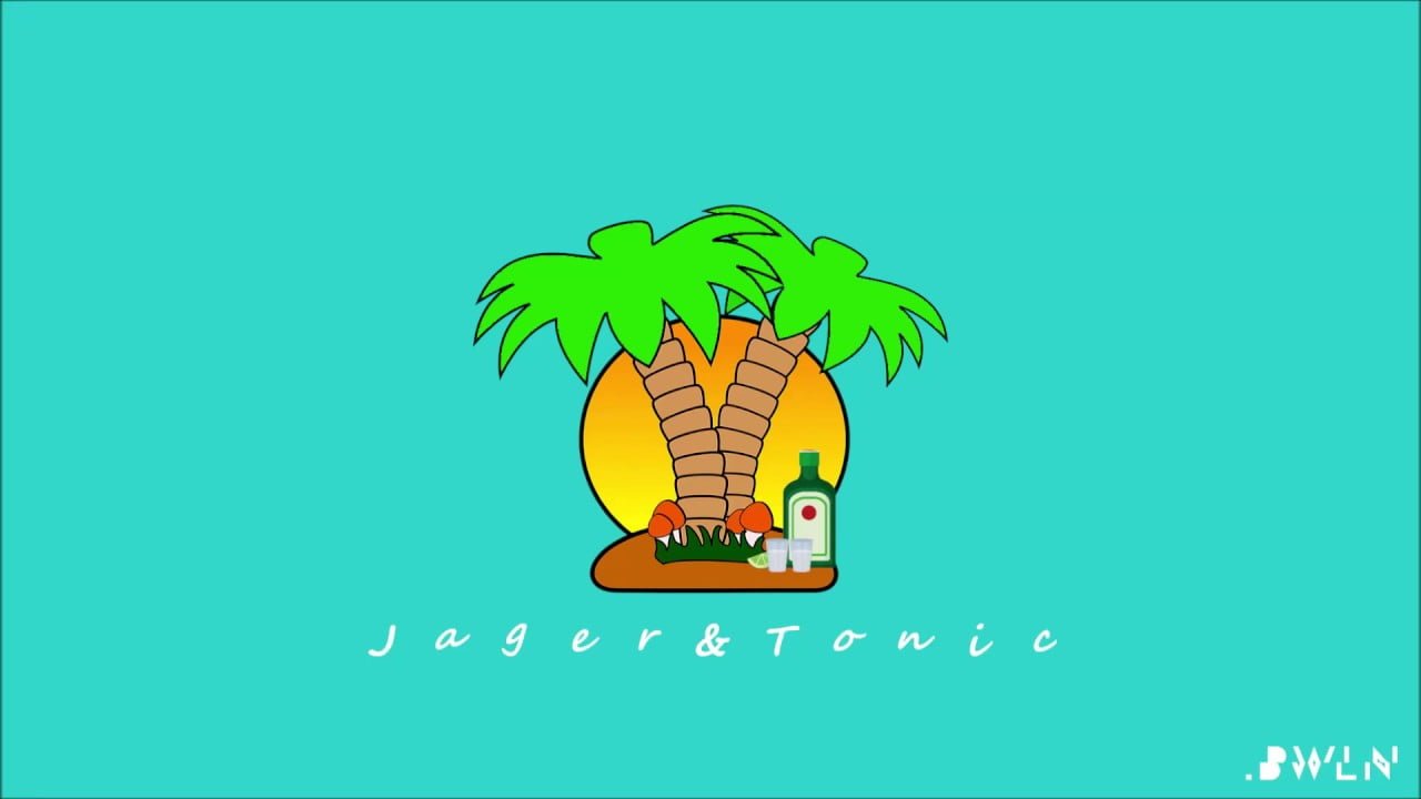 Photo of BWLN – Jager&Tonic