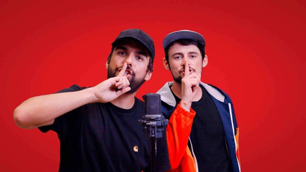 Photo of JAHNERATION – Mic Session #10 – S.I.T.M