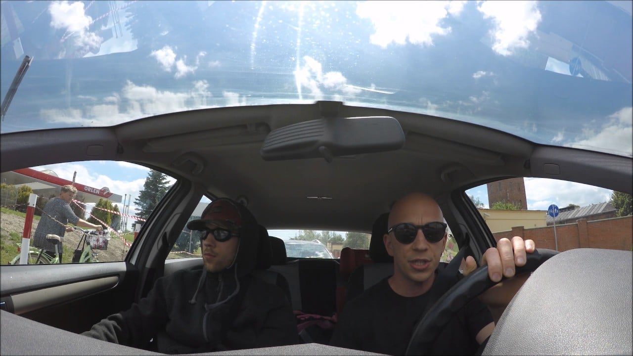 Photo of MaleC- Z pamiętnika przeciętnego polaka ( RMX Definition of rap flow)