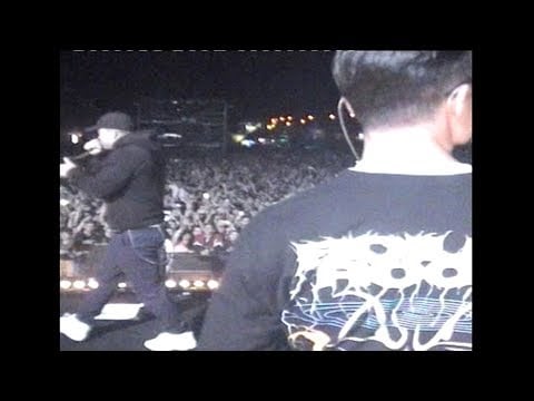 Photo of PRO8L3M – Jak Disney live @ Polish Hip-hop Festival 2019