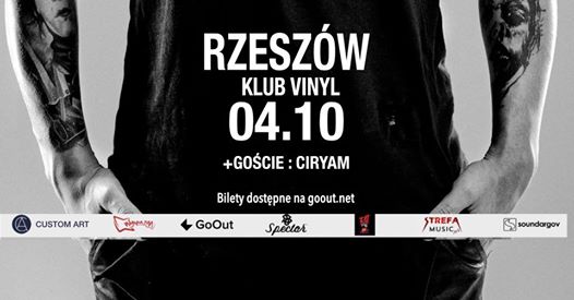 Photo of Enclose + Ciryam | Rzeszów