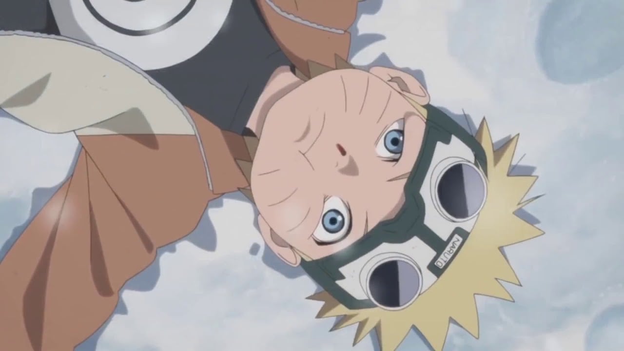 Photo of Naruto AMV // donGURALesko – Znaki Na Niebie (SzUsty Blend)