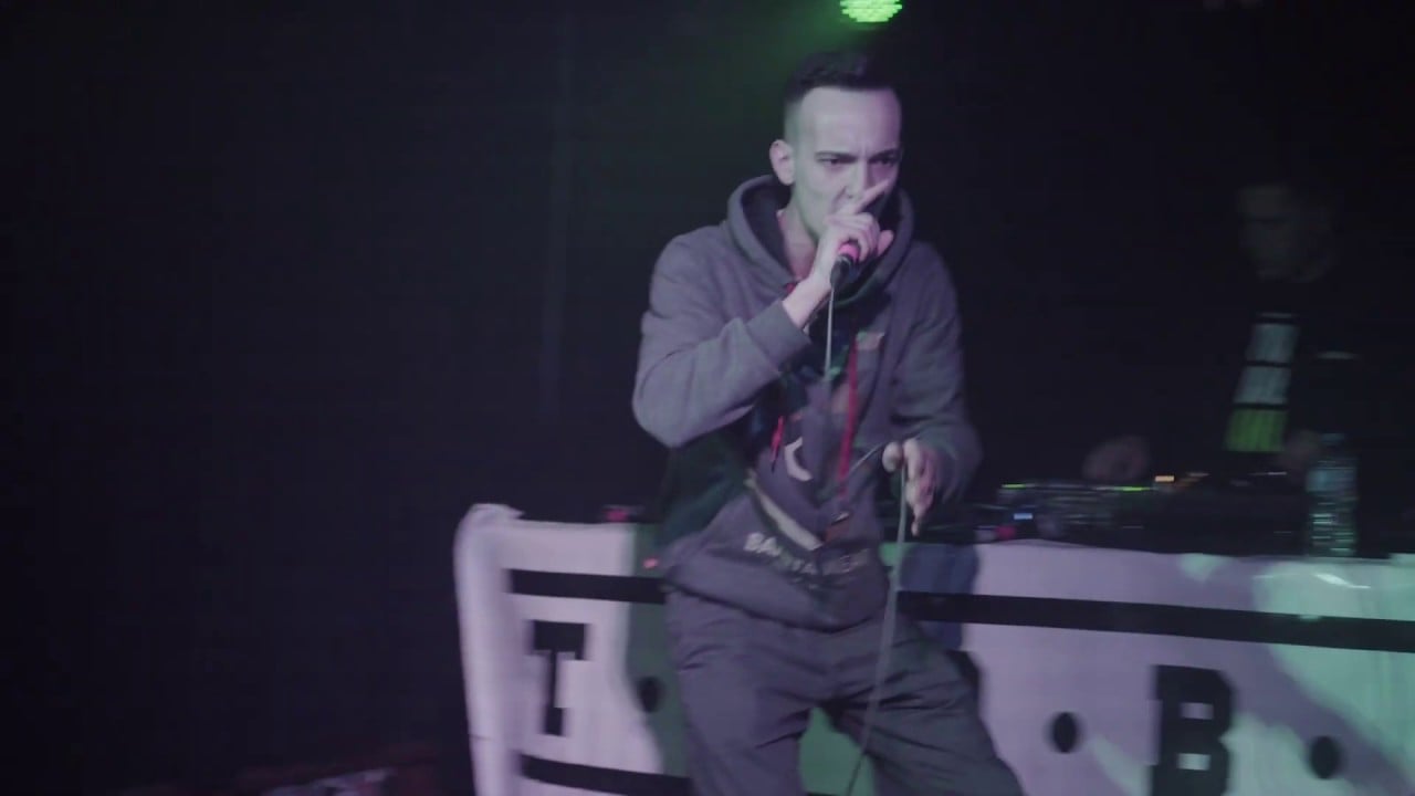 Photo of Remek – Przejąć scenę (cuty Dj Green)