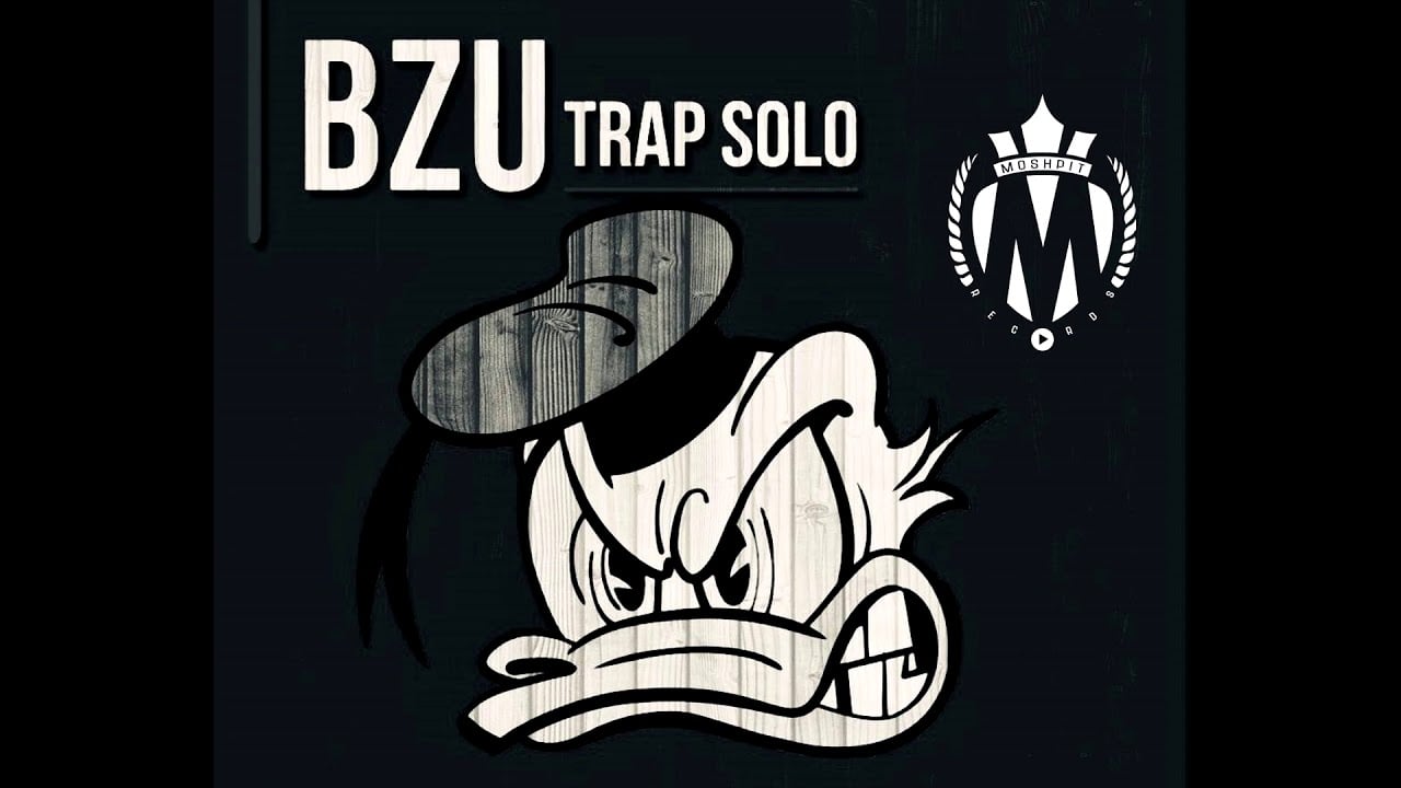 Photo of Baziu BZU- Solo Trap 2