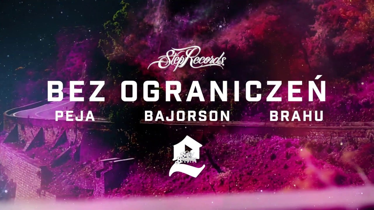 Photo of Steel Banging x Brahu x Peja x Bajorson – Bez ograniczeń