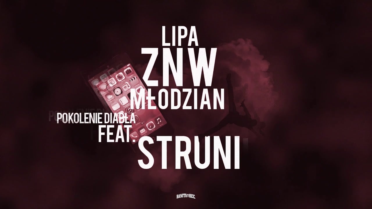 Photo of Lipa ZNW ft. Młodzian MRG, Struni – POKOLENIE DIABŁA