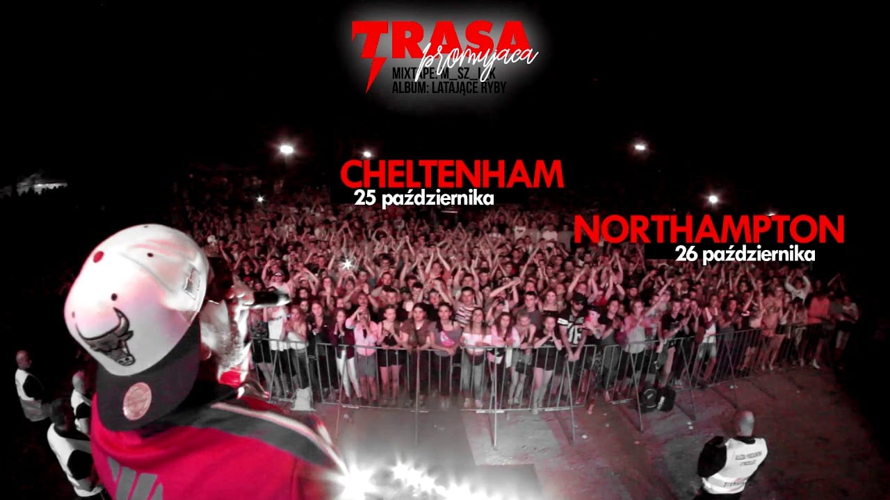 Photo of DGE 2019 ON TOUR!