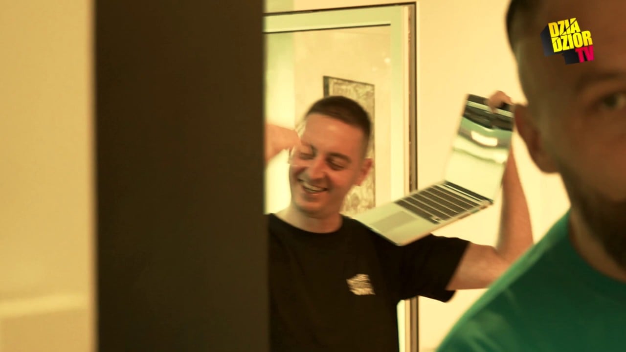 Photo of DGE on TOUR 2019: LATAJĄCE RYBY + MIŁOŚĆ SZMARAGD I KROKODUL