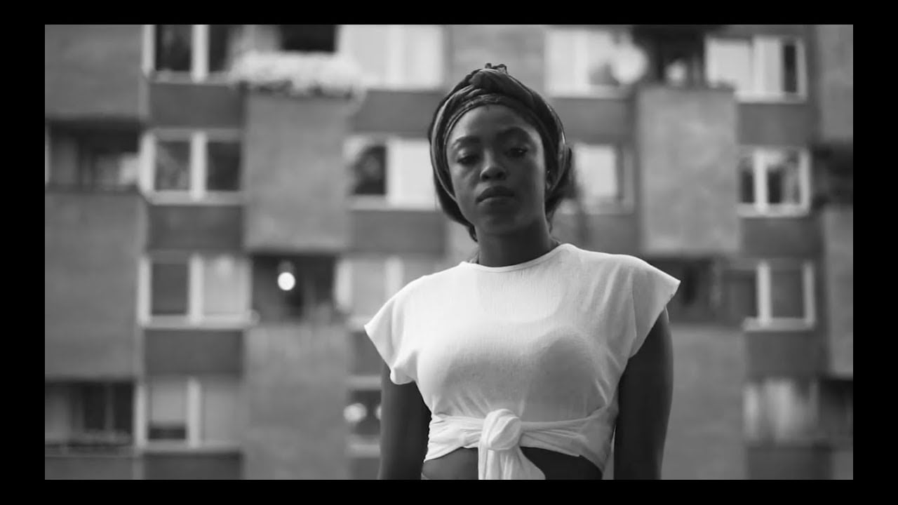 Photo of Lua Preta – Noemia feat. Isilda Viegas [UKM 074]