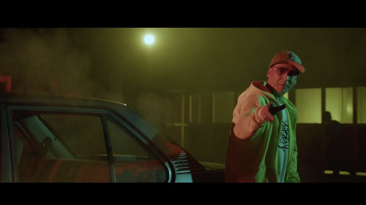 Photo of Ero ft. Skip – Nie Mogę Przestać