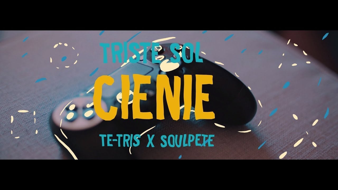 Photo of 06. Te-Tris x Soulpete – Cienie (OFFICIAL VIDEO)