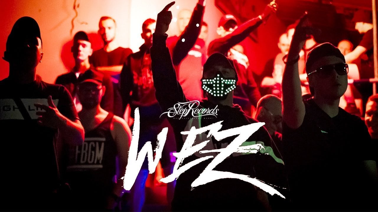 Photo of Domi ft. Silverowski, Raskagavi – Weź